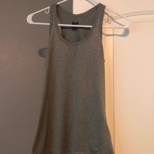 NIKE WORKOUT TANK